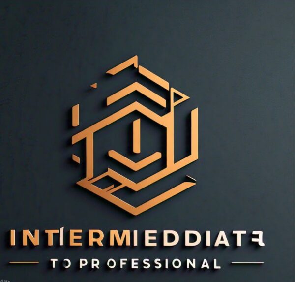 Intermediate to Profesional